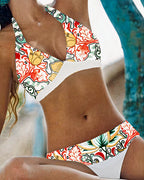 Delmira® | Fashionable and Effortless Bikini