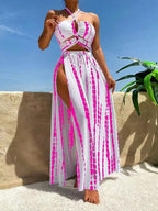 Brandice® | Bikini Set Cover Up Swimsuit for