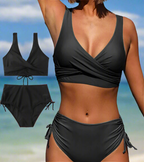 Constanza® | Fashionable and Minimalist Bikini