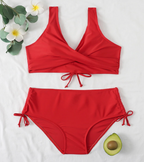 Helena® | Fashionable and Minimalist Bikini